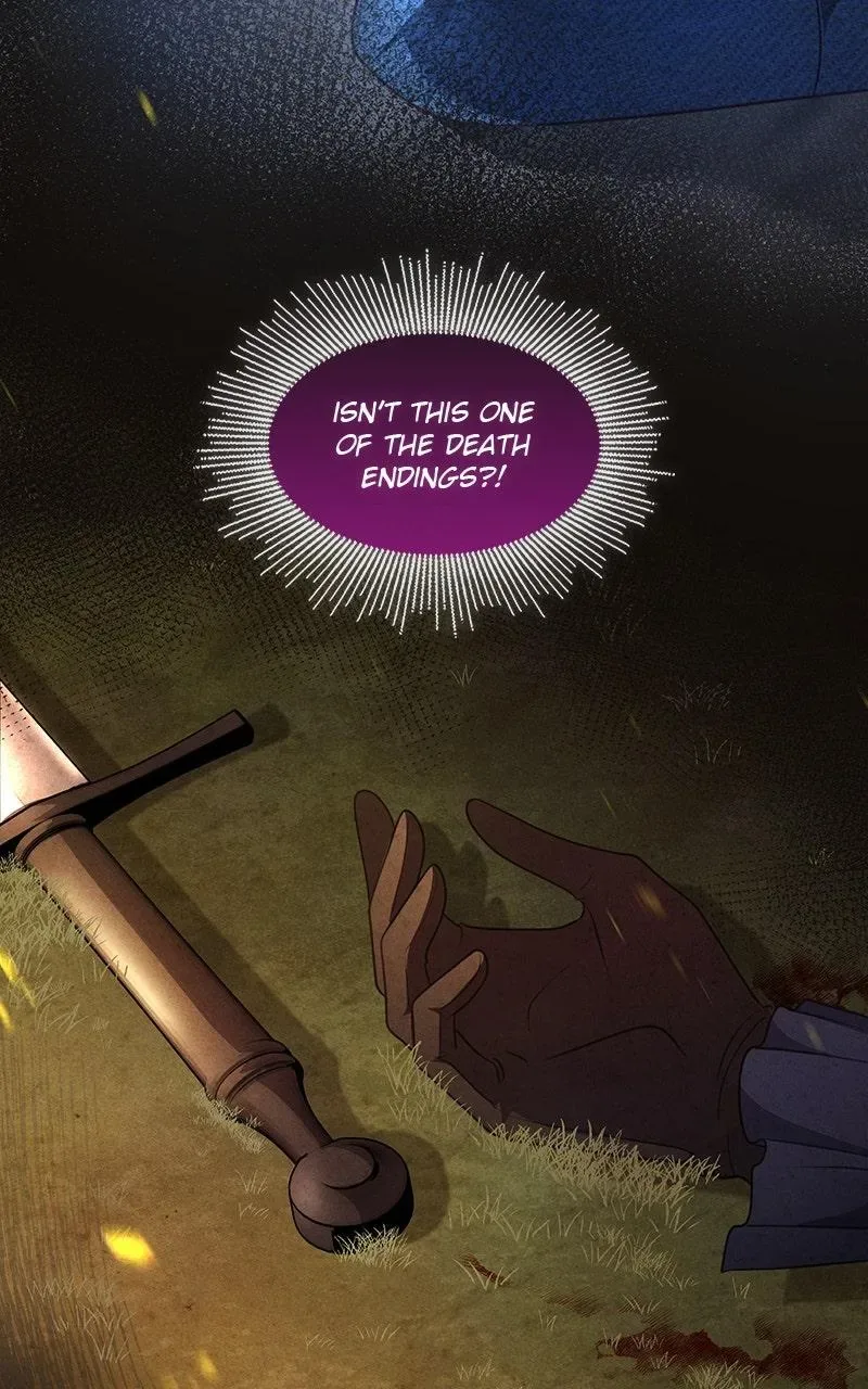 Lock Me Up, Duke! Chapter 74 page 57