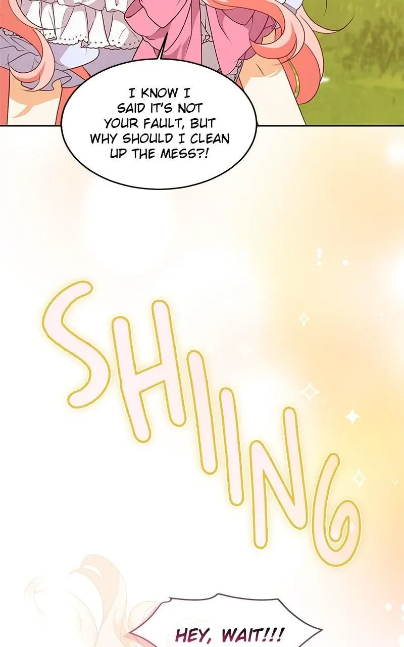Lock Me Up, Duke! Chapter 76 page 4