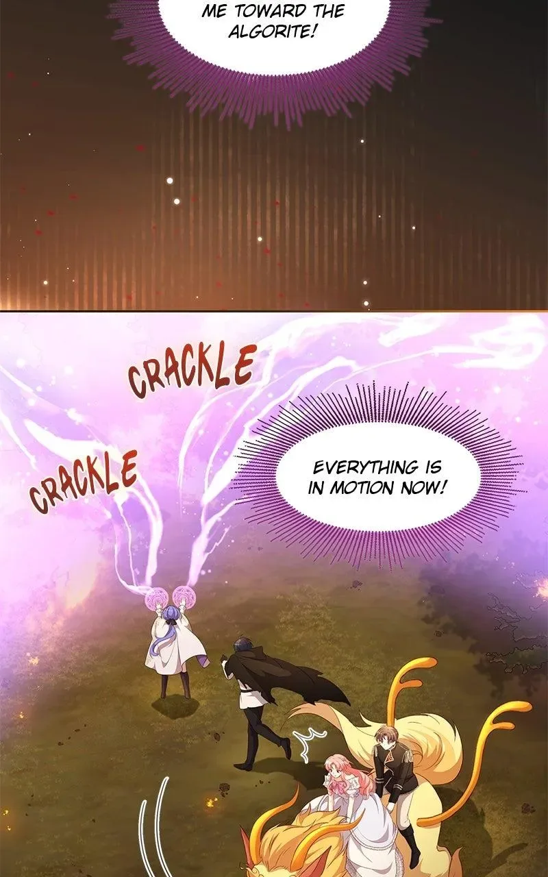 Lock Me Up, Duke! Chapter 76 page 12