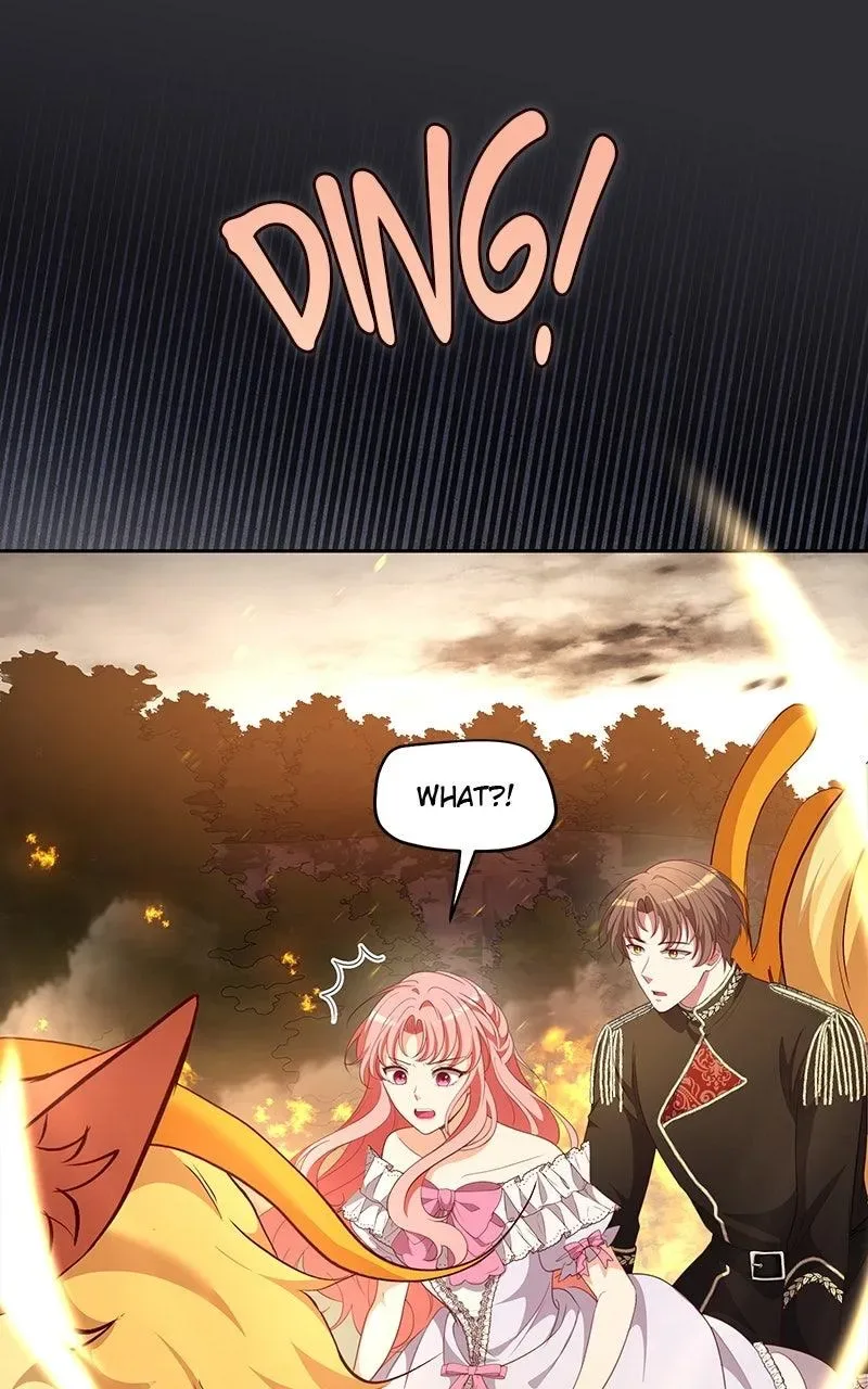 Lock Me Up, Duke! Chapter 74 page 52