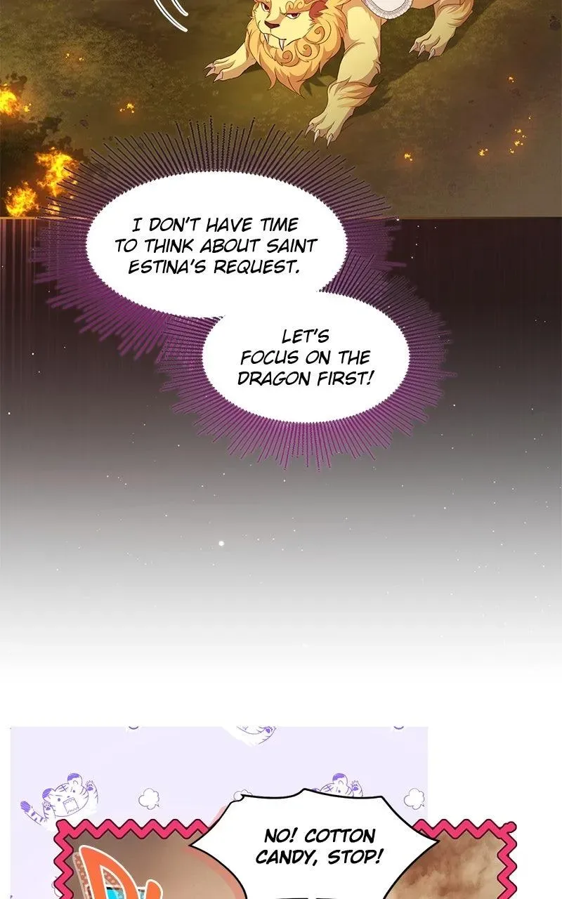 Lock Me Up, Duke! Chapter 76 page 13
