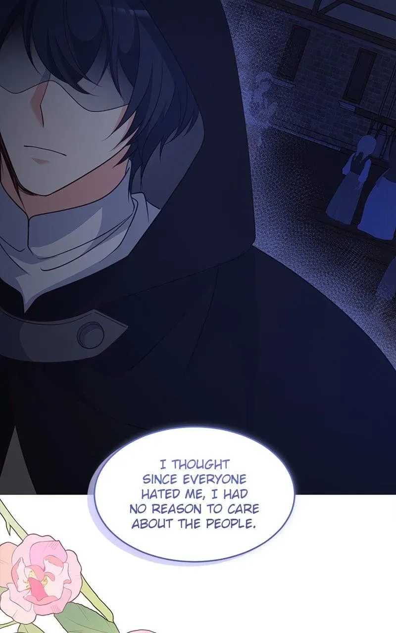 Lock Me Up, Duke! Chapter 79 page 65