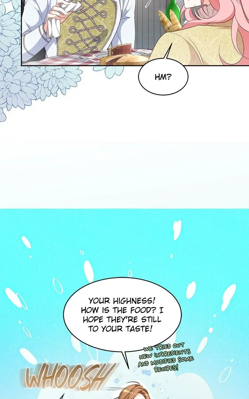 Lock Me Up, Duke! Chapter 79 page 43