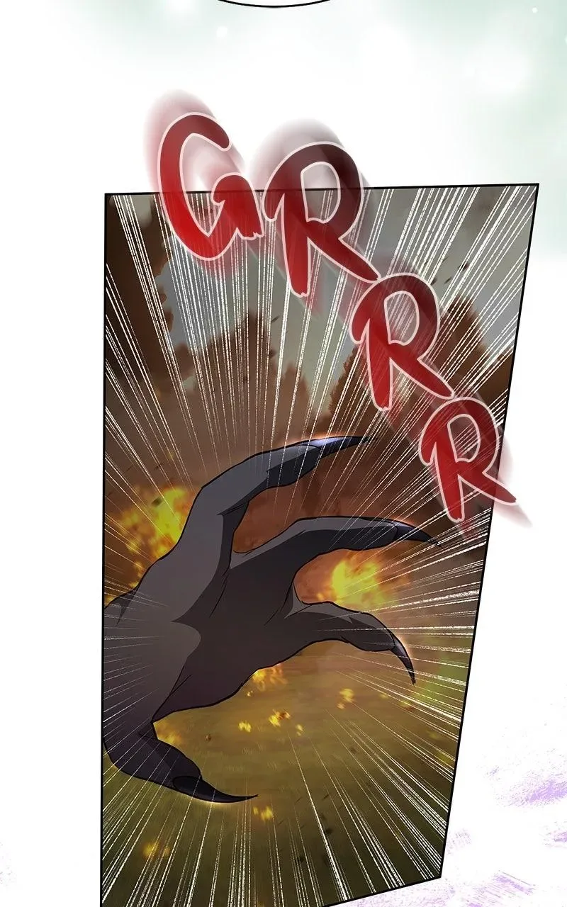 Lock Me Up, Duke! Chapter 76 page 25