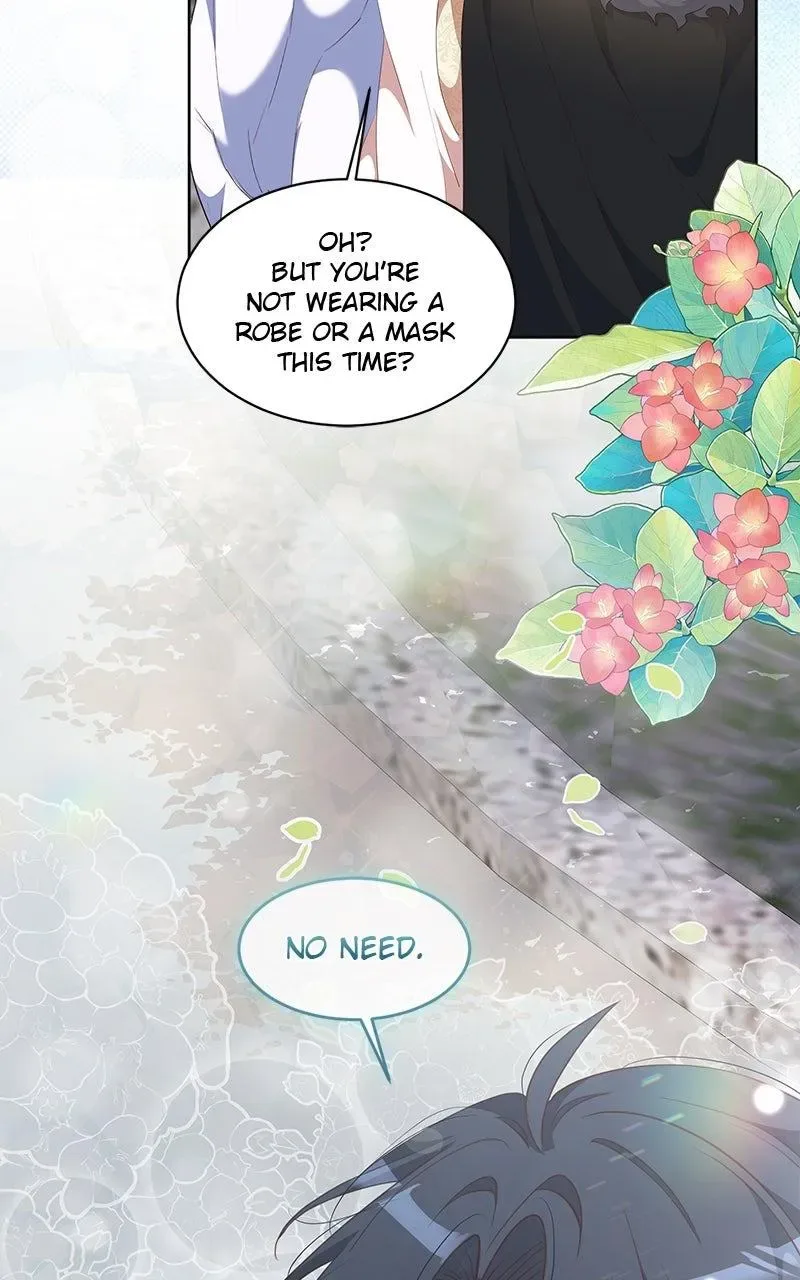 Lock Me Up, Duke! Chapter 79 page 26