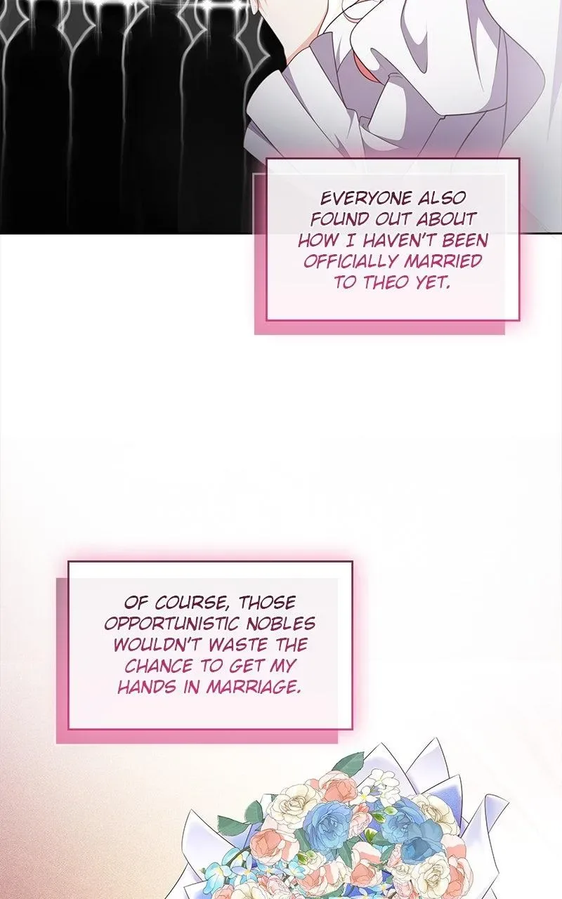 Lock Me Up, Duke! Chapter 79 page 8