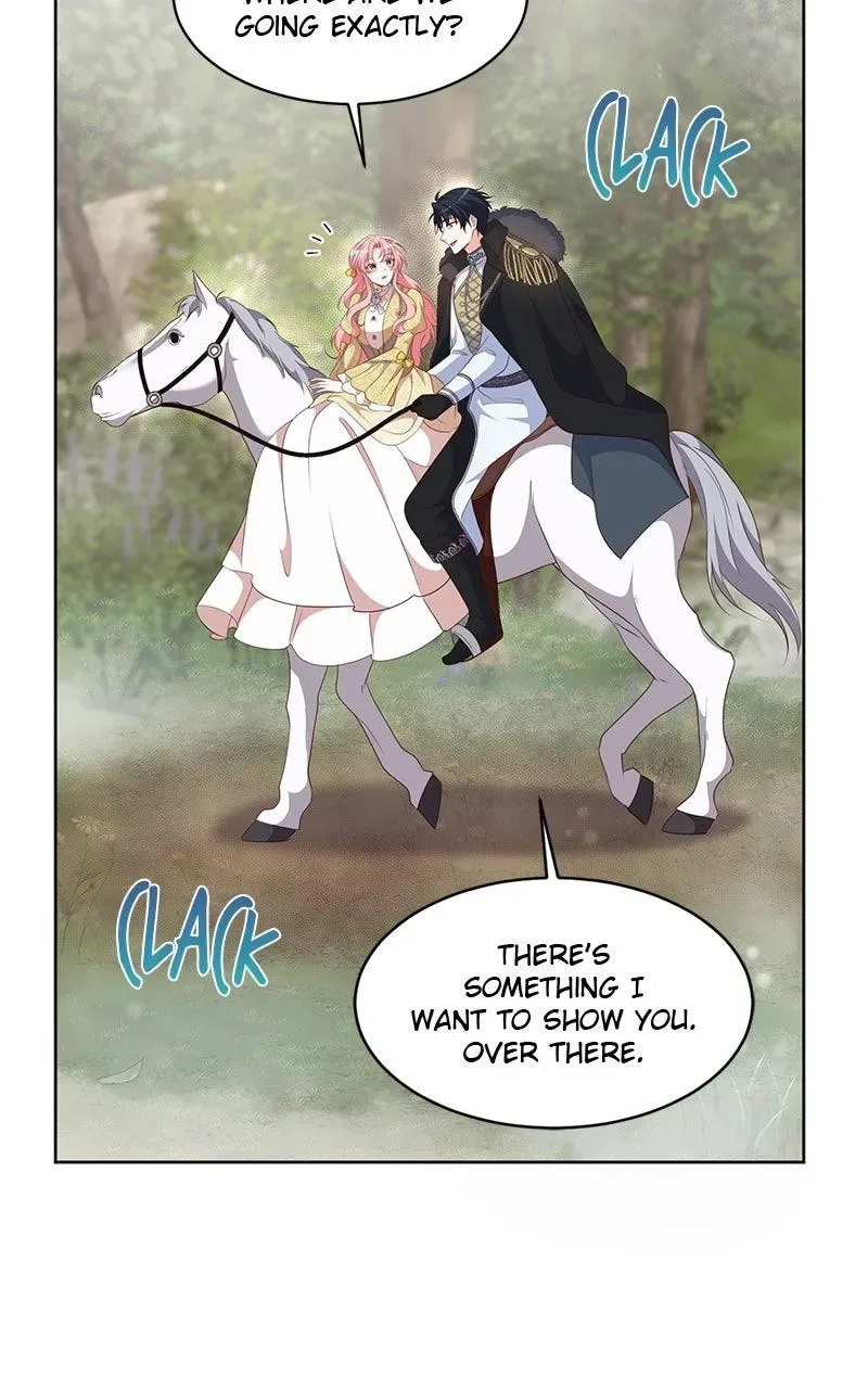 Lock Me Up, Duke! Chapter 79 page 74