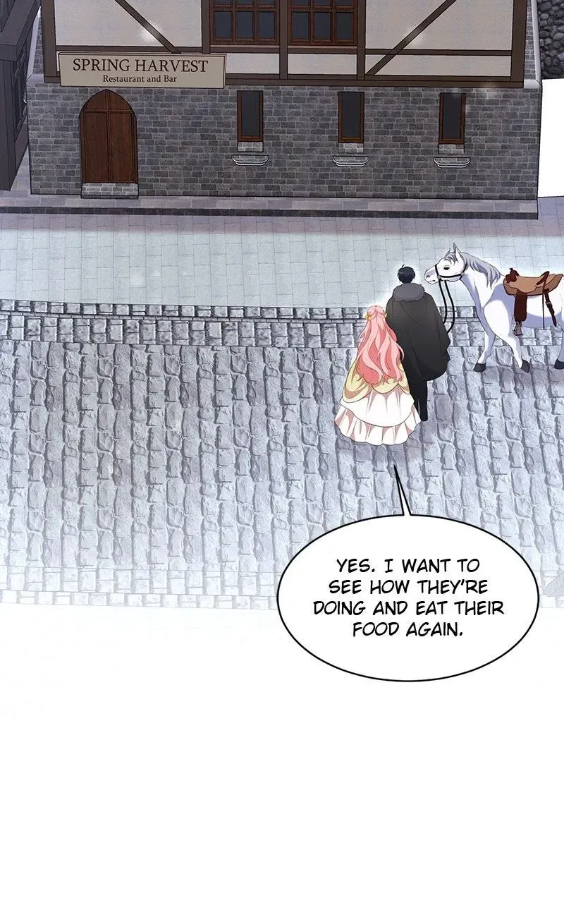 Lock Me Up, Duke! Chapter 79 page 33
