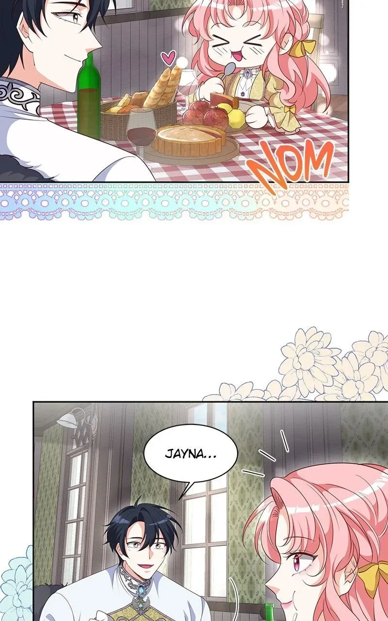 Lock Me Up, Duke! Chapter 79 page 42