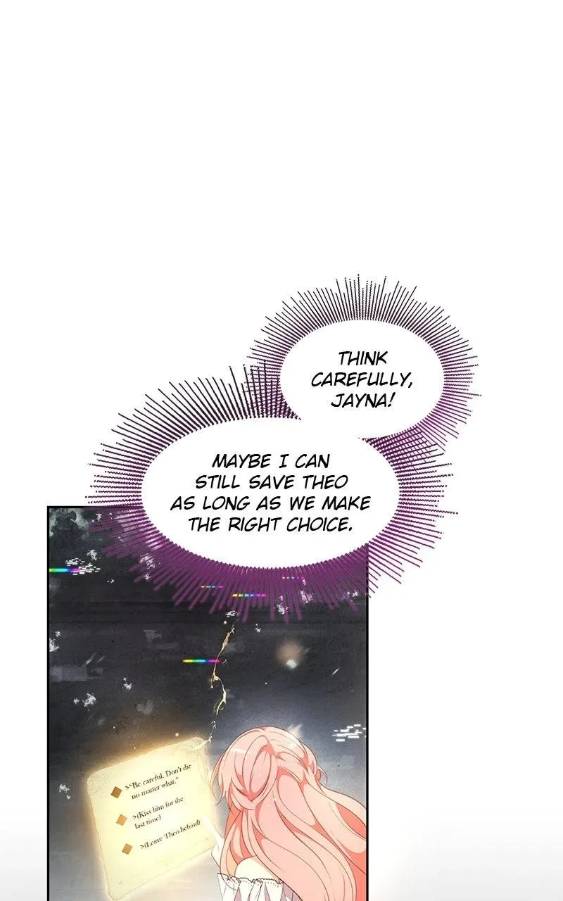 Lock Me Up, Duke! Chapter 75 page 1