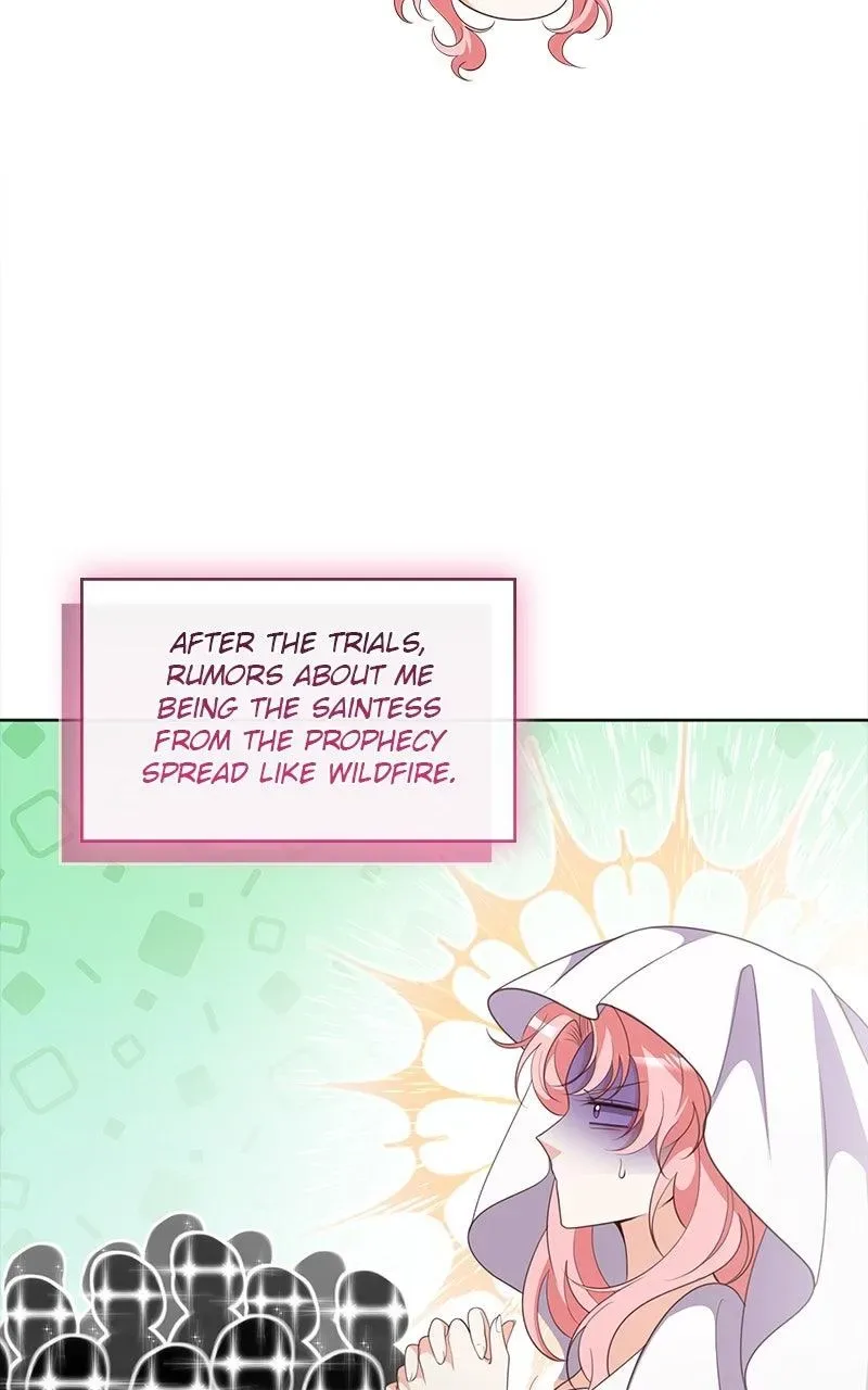 Lock Me Up, Duke! Chapter 79 page 7