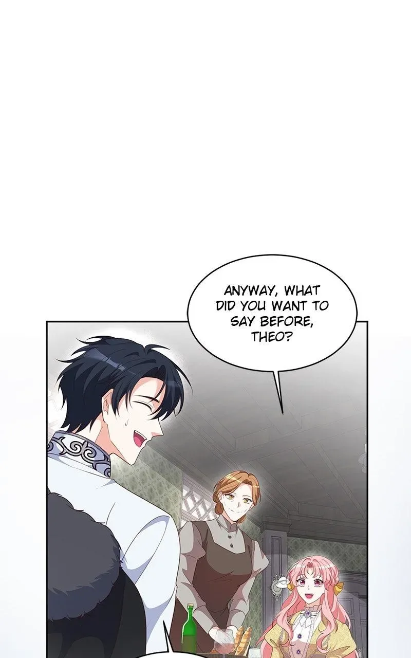 Lock Me Up, Duke! Chapter 79 page 48