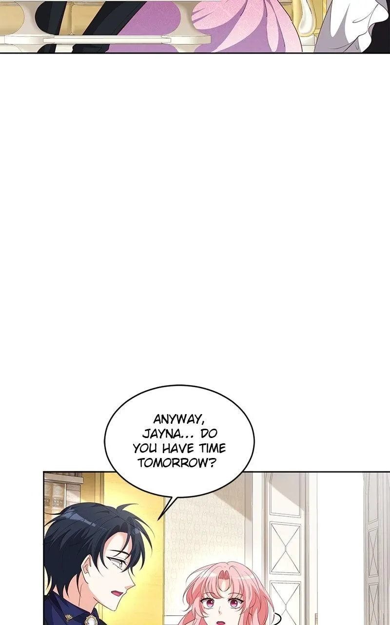 Lock Me Up, Duke! Chapter 79 page 13