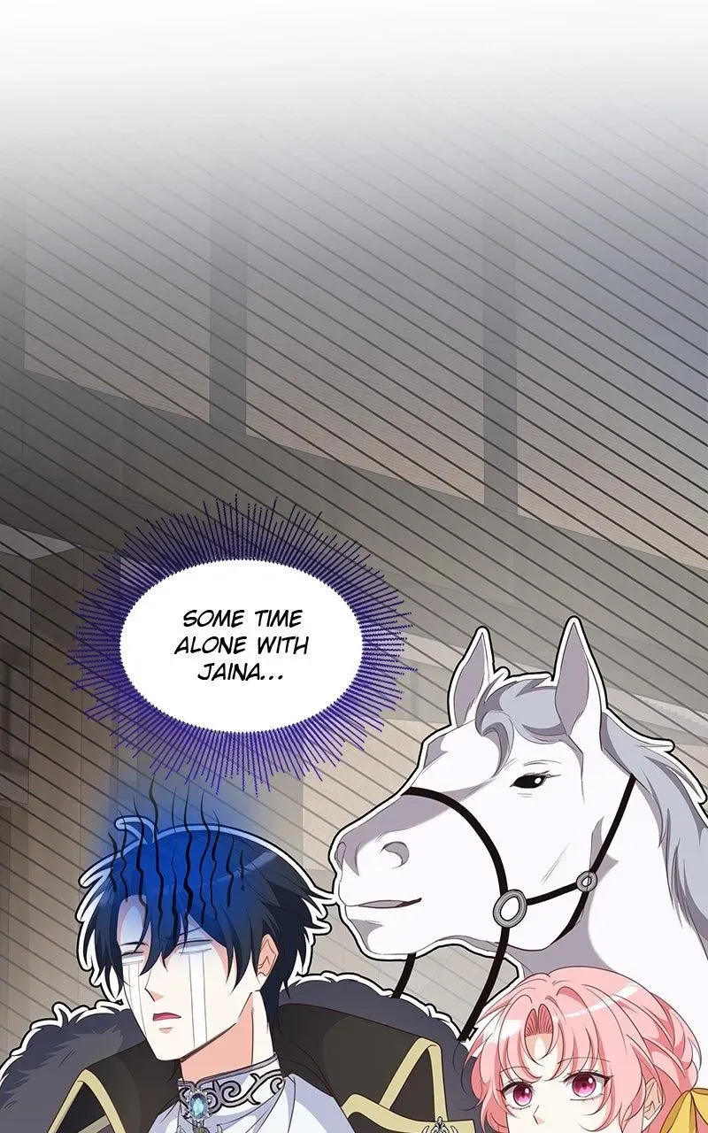 Lock Me Up, Duke! Chapter 79 page 59