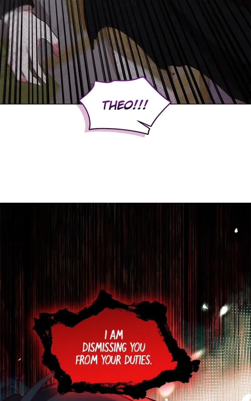 Lock Me Up, Duke! Chapter 78 page 8