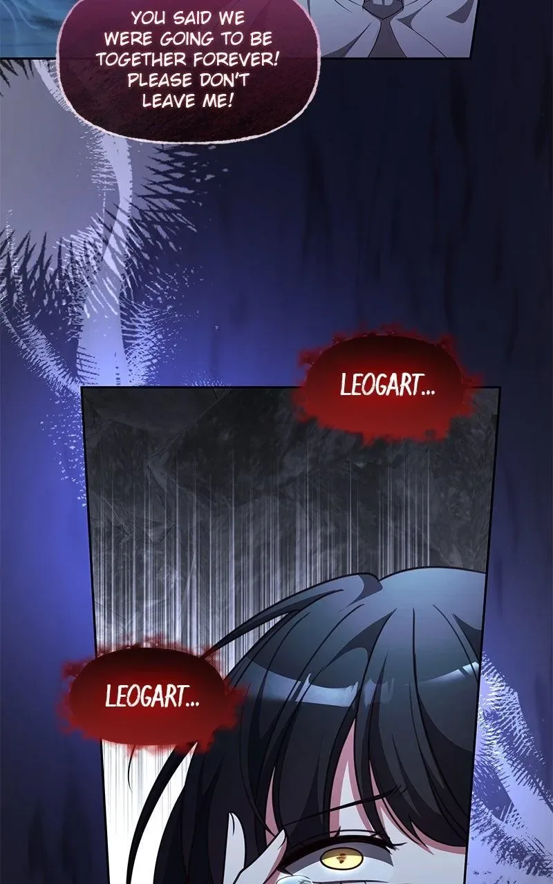Lock Me Up, Duke! Chapter 75 page 100