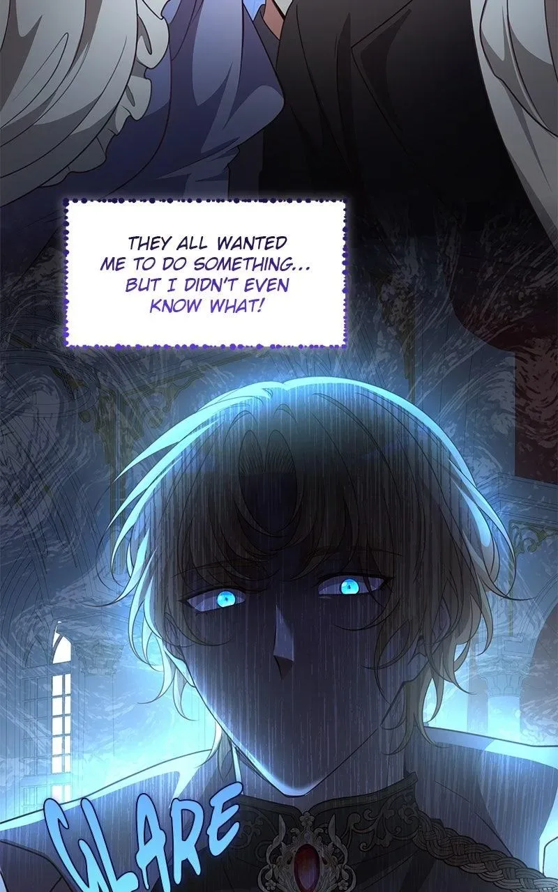 Lock Me Up, Duke! Chapter 75 page 75