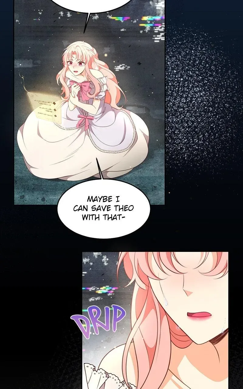Lock Me Up, Duke! Chapter 74 page 87