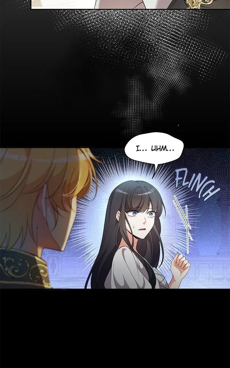 Lock Me Up, Duke! Chapter 75 page 73
