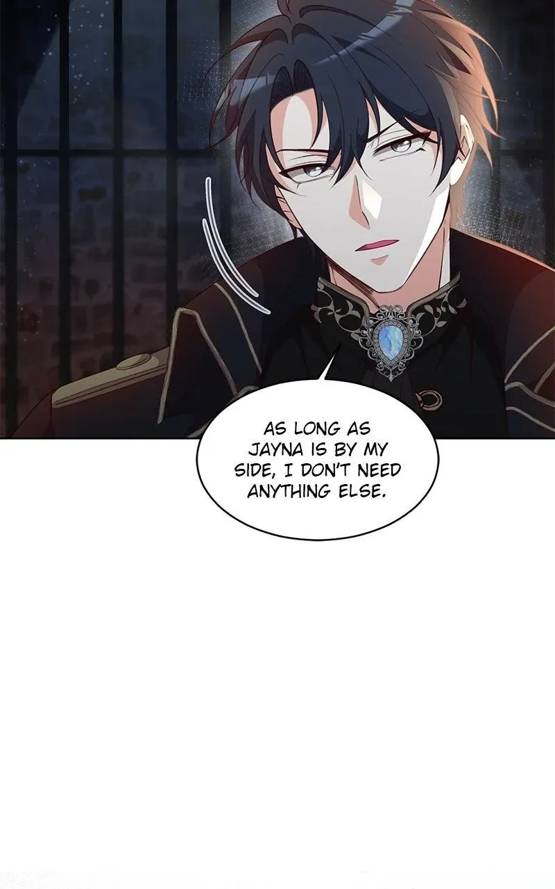 Lock Me Up, Duke! Chapter 78 page 45