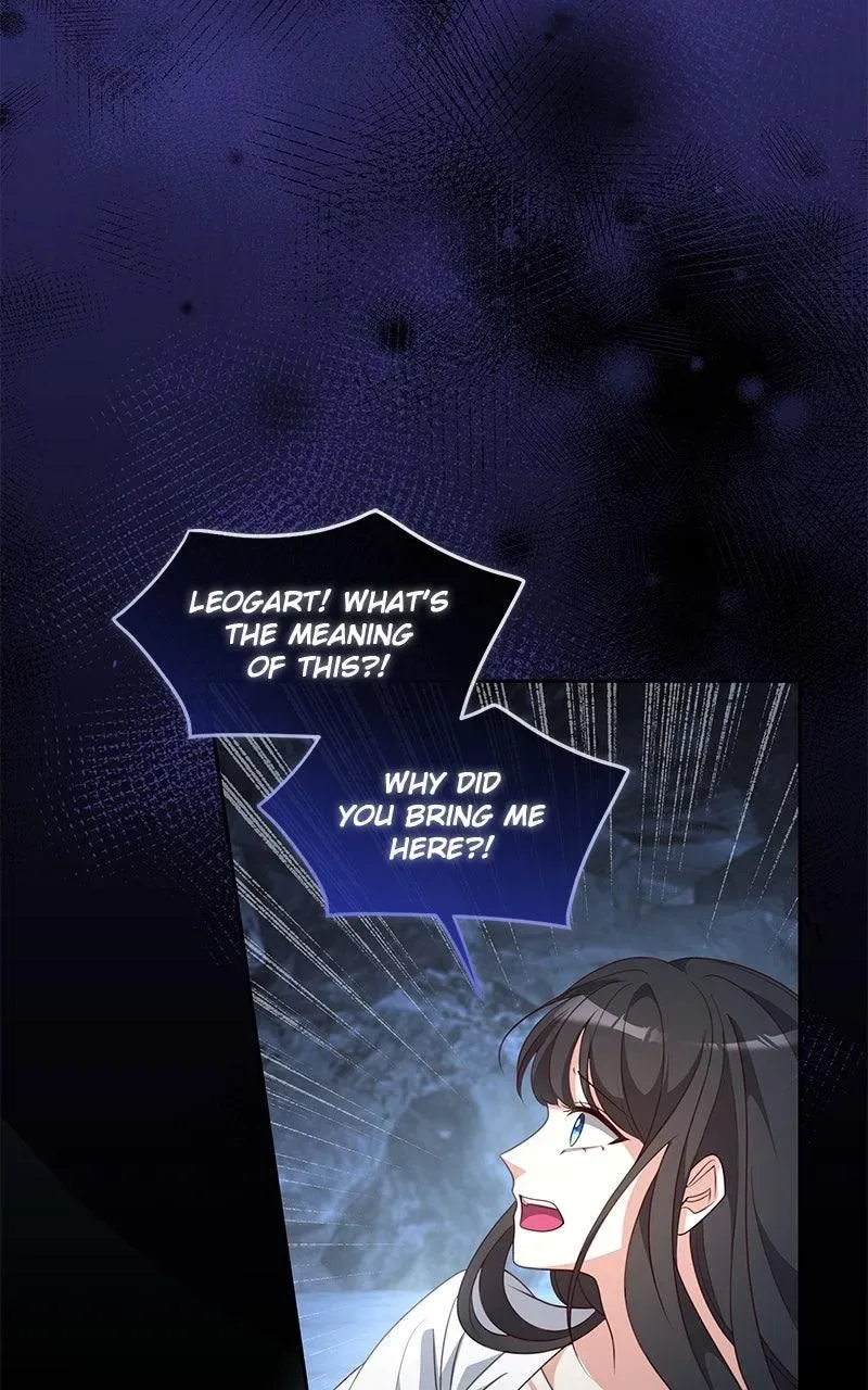 Lock Me Up, Duke! Chapter 75 page 80