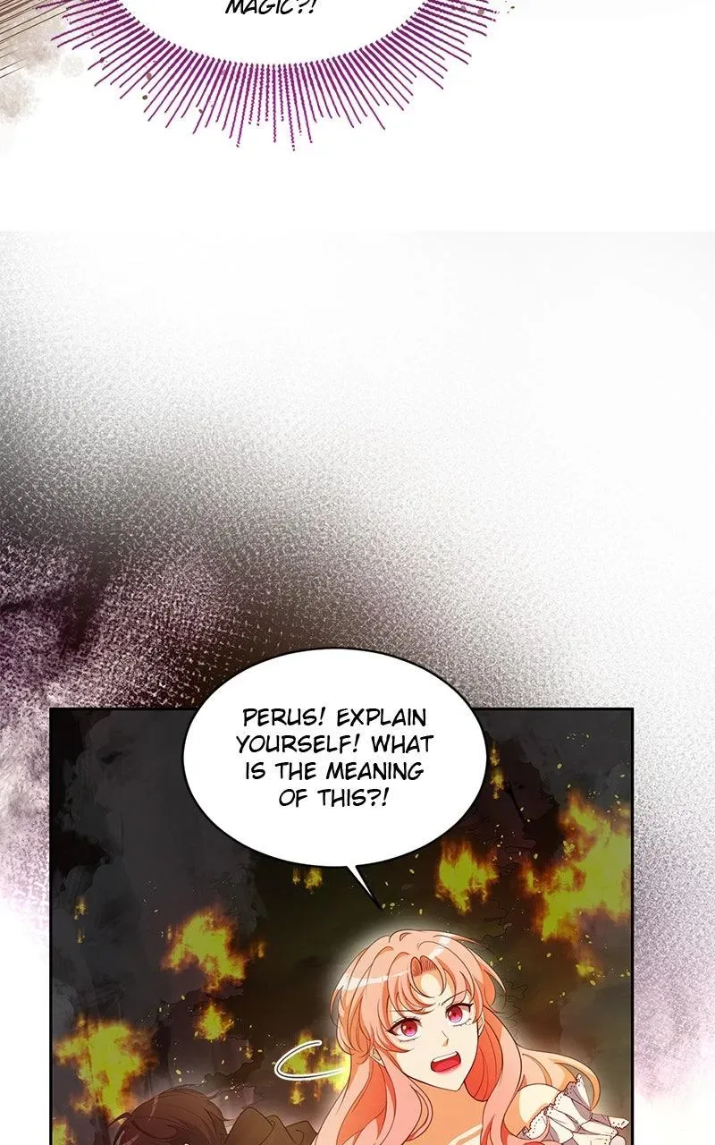 Lock Me Up, Duke! Chapter 77 page 12