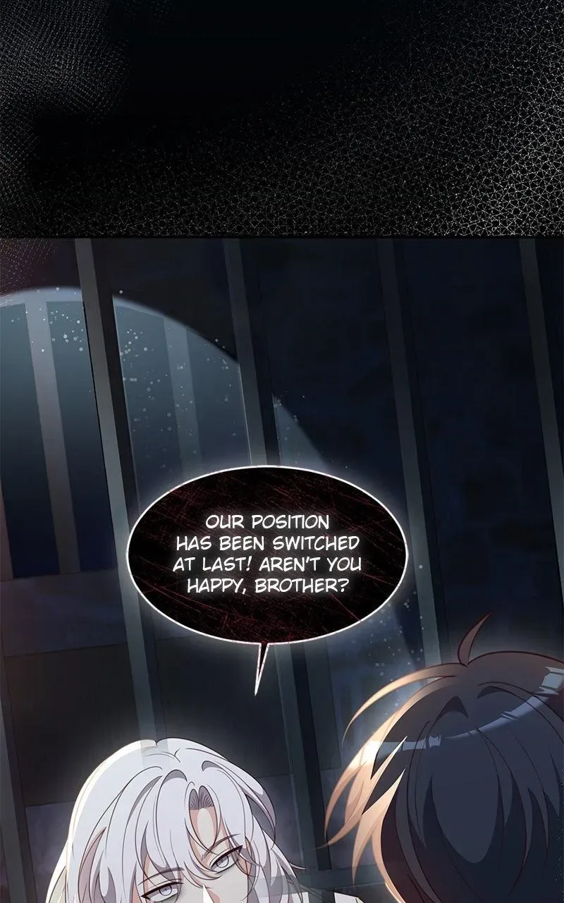 Lock Me Up, Duke! Chapter 78 page 40