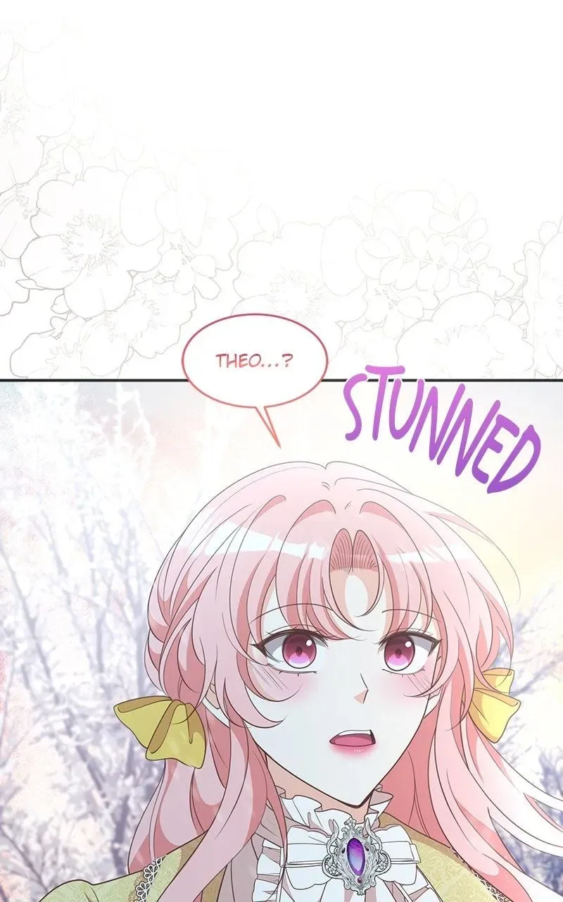 Lock Me Up, Duke! Chapter 79 page 100