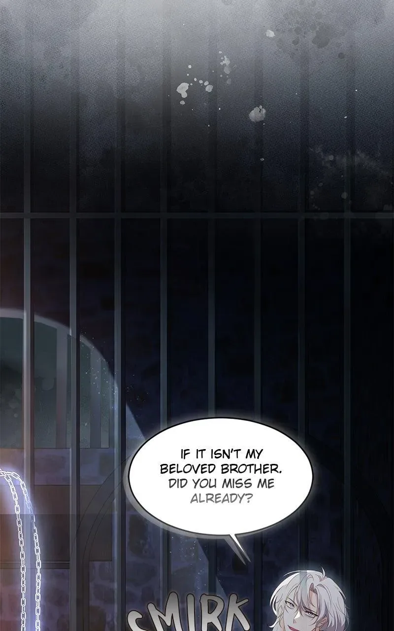 Lock Me Up, Duke! Chapter 78 page 32