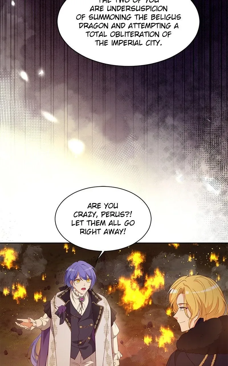 Lock Me Up, Duke! Chapter 77 page 15