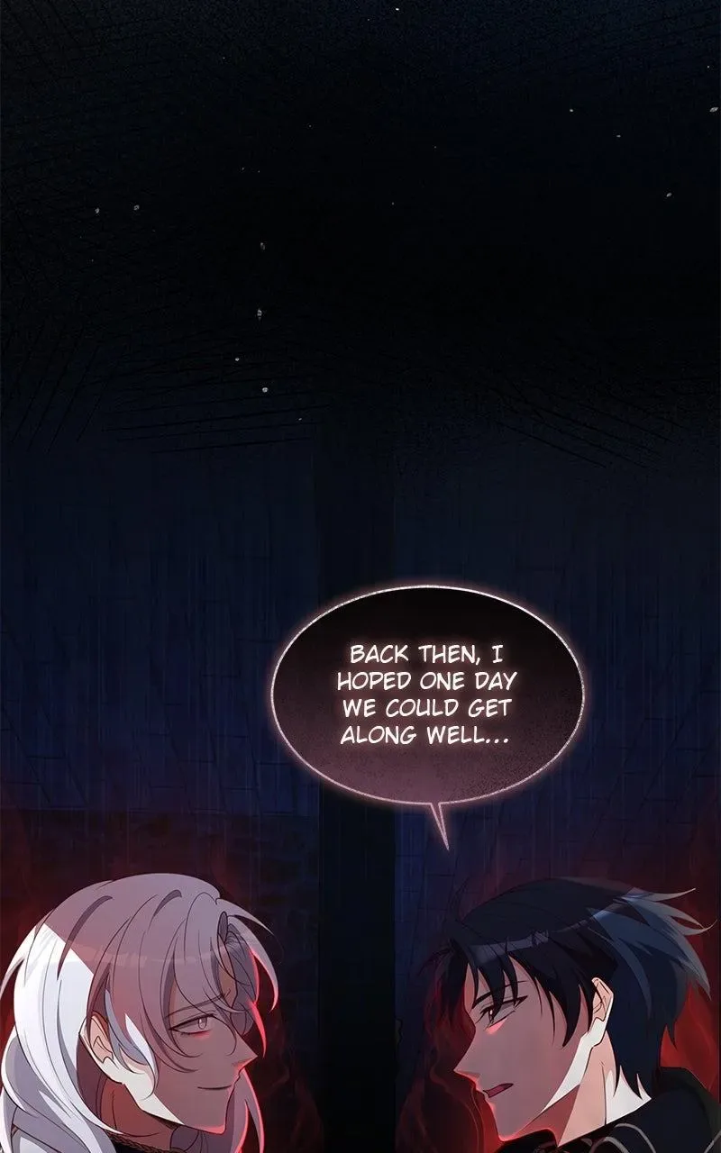 Lock Me Up, Duke! Chapter 78 page 48