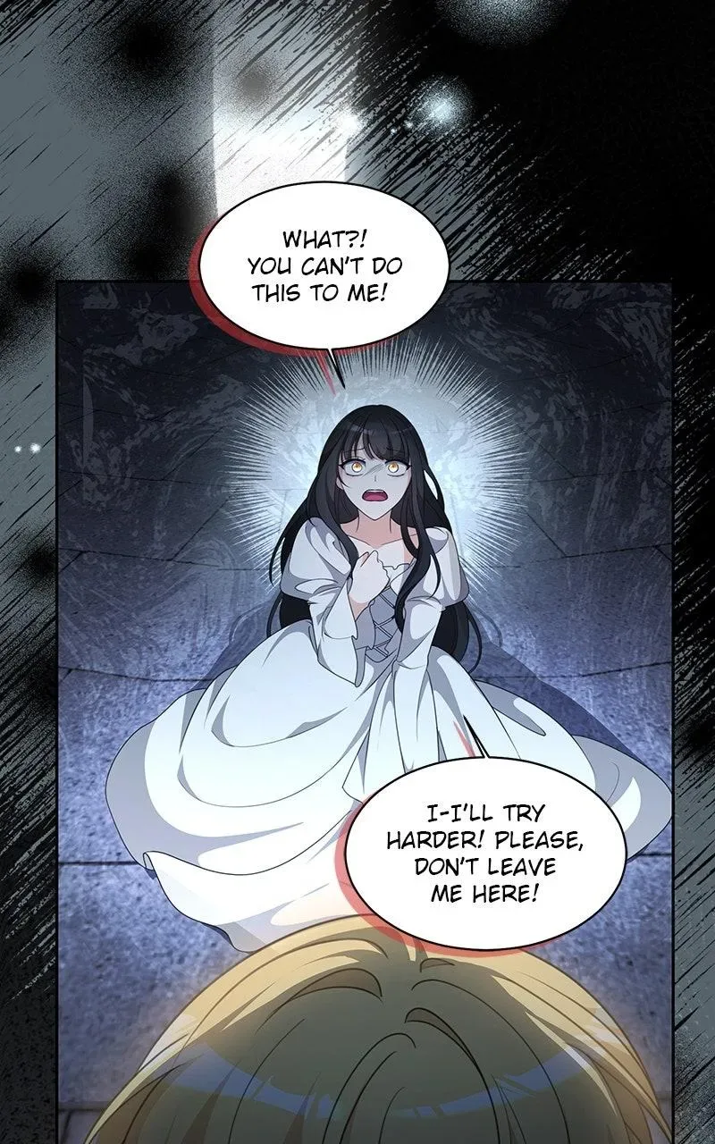 Lock Me Up, Duke! Chapter 75 page 83