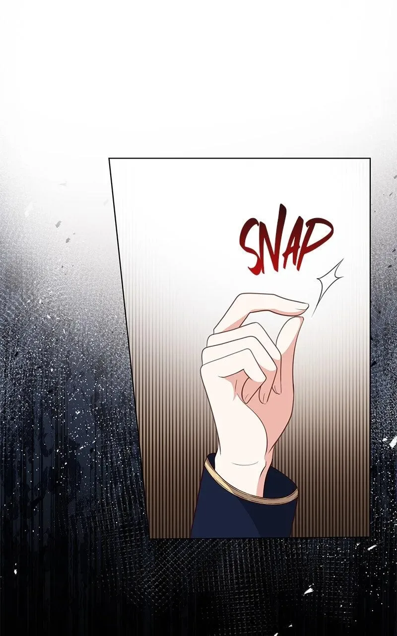 Lock Me Up, Duke! Chapter 77 page 6
