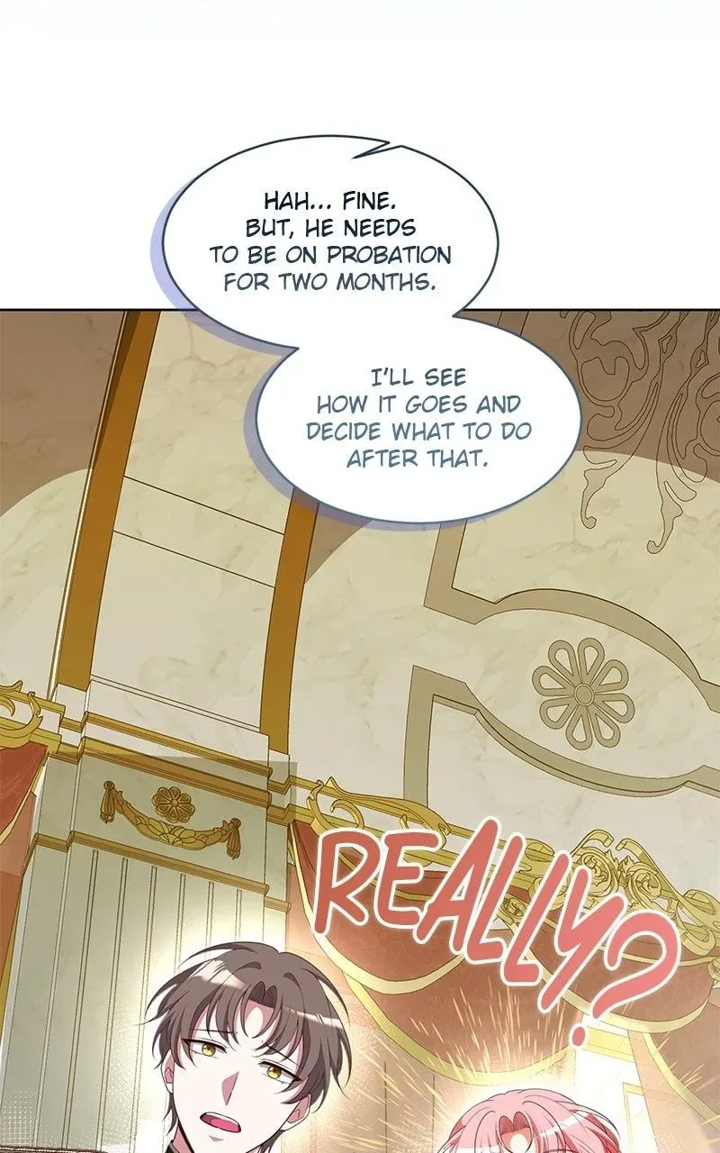Lock Me Up, Duke! Chapter 78 page 22