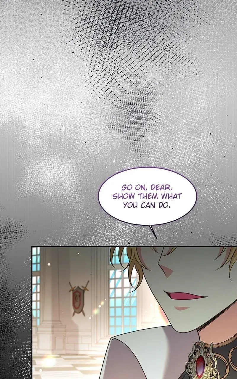 Lock Me Up, Duke! Chapter 75 page 72