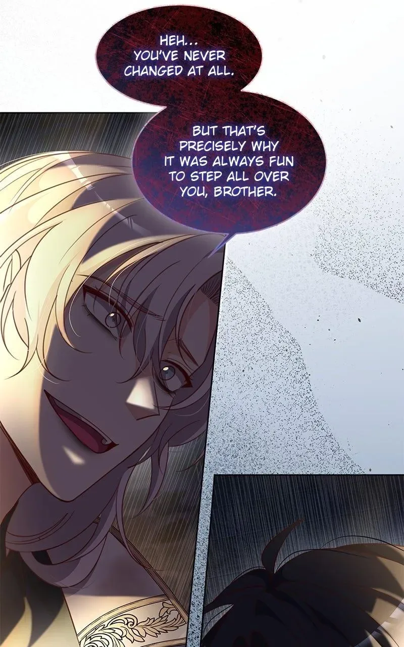 Lock Me Up, Duke! Chapter 78 page 46