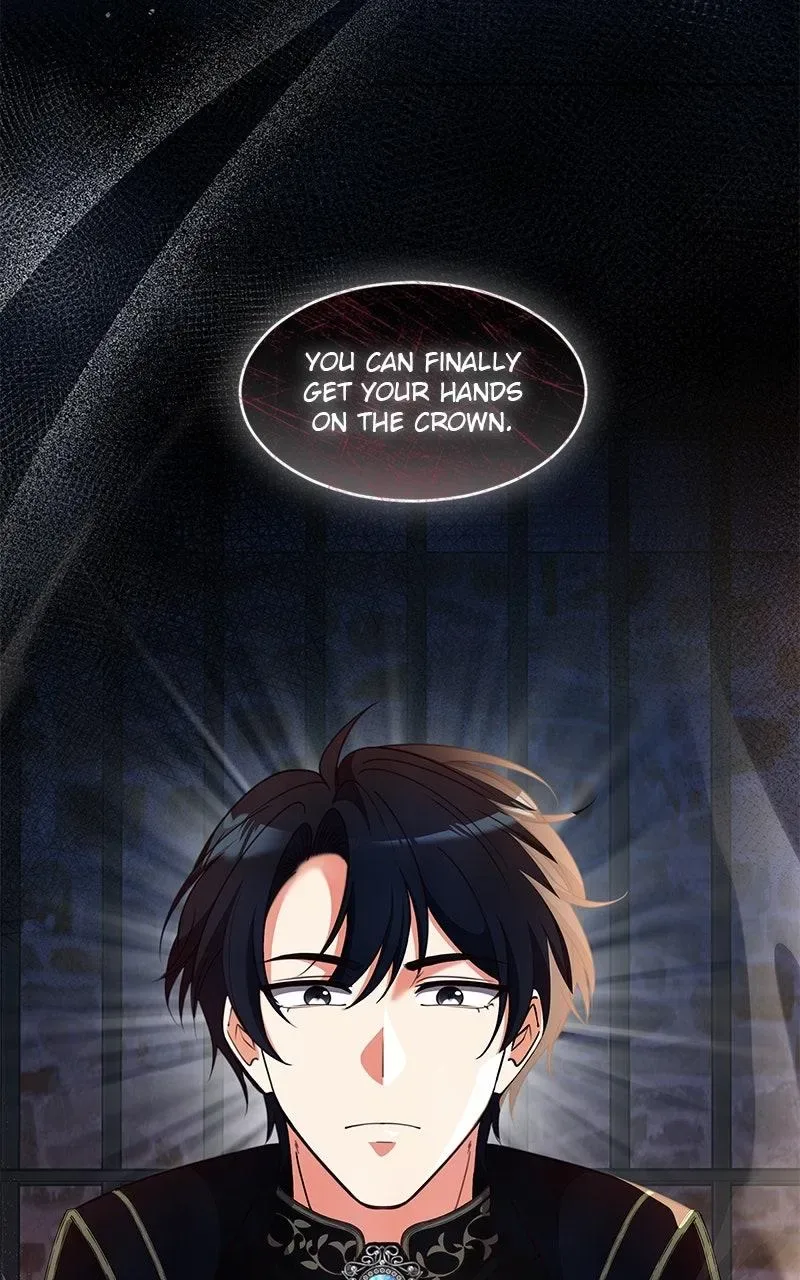 Lock Me Up, Duke! Chapter 78 page 42