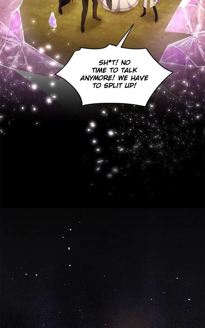 Lock Me Up, Duke! Chapter 76 page 28