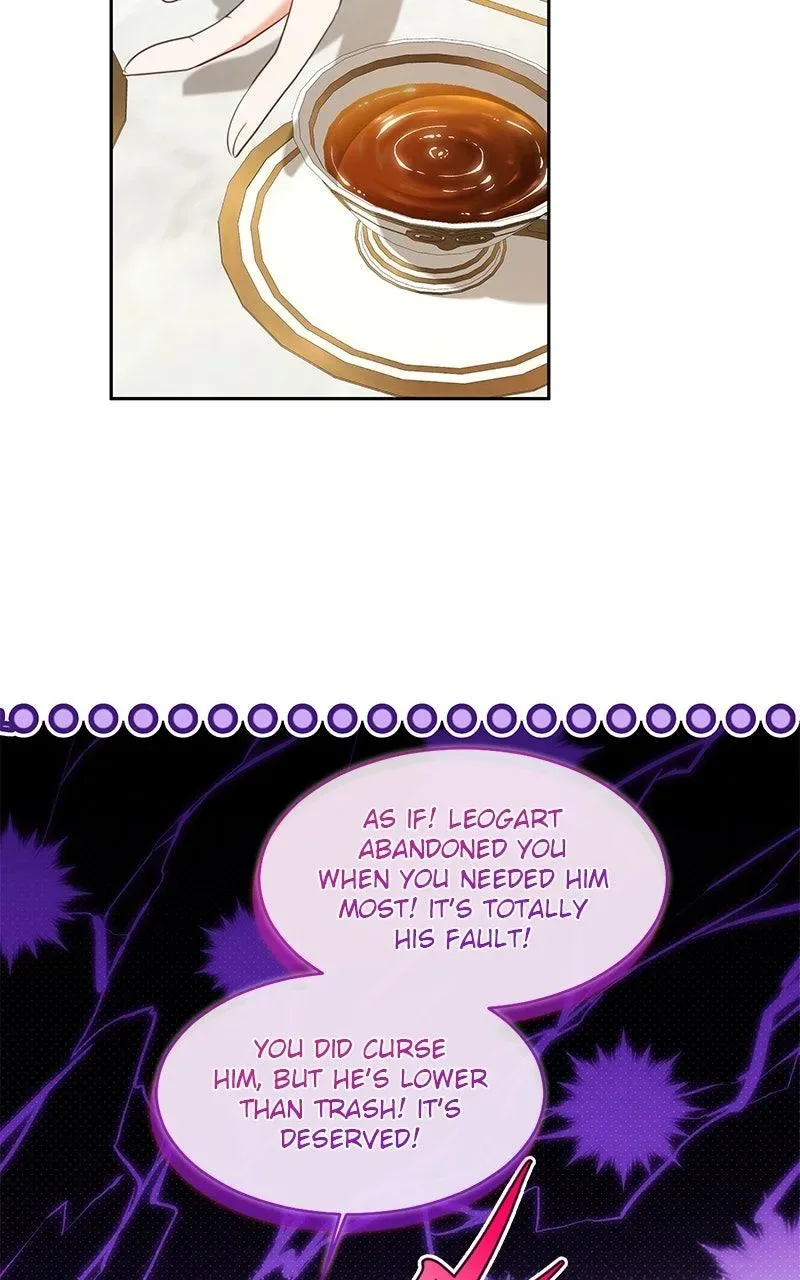 Lock Me Up, Duke! Chapter 75 page 107