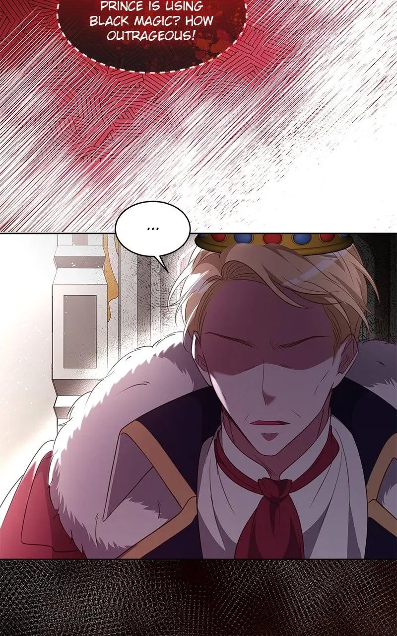 Lock Me Up, Duke! Chapter 77 page 88
