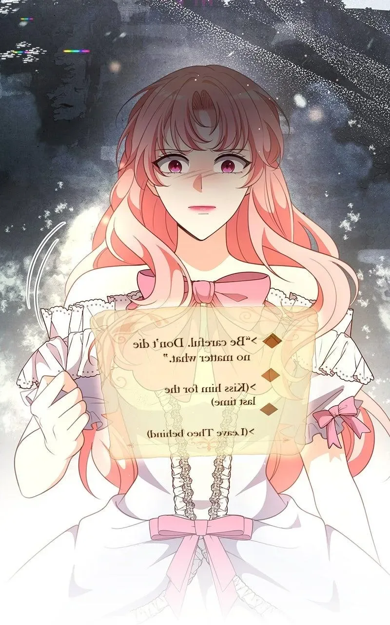 Lock Me Up, Duke! Chapter 74 page 90