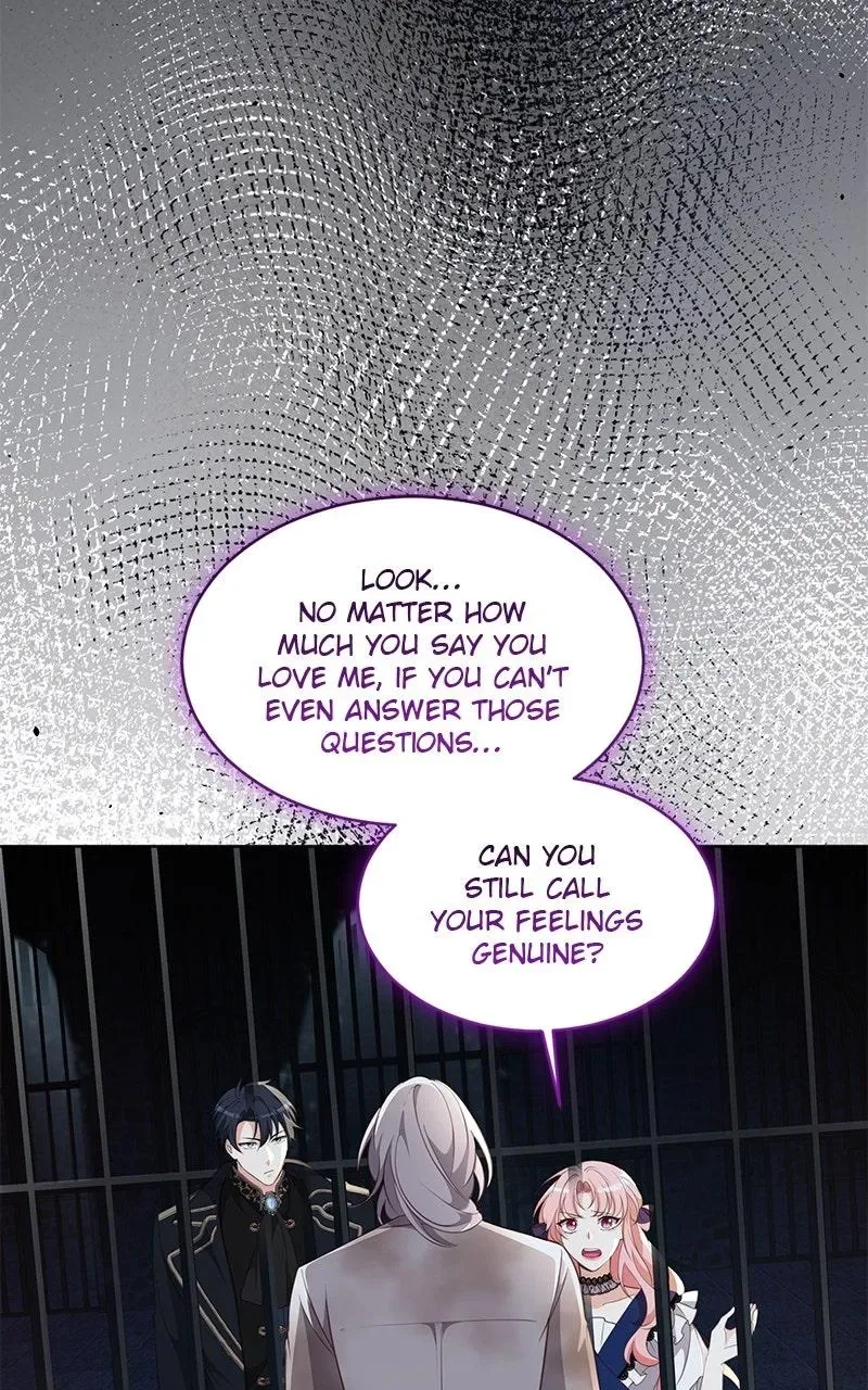 Lock Me Up, Duke! Chapter 78 page 68