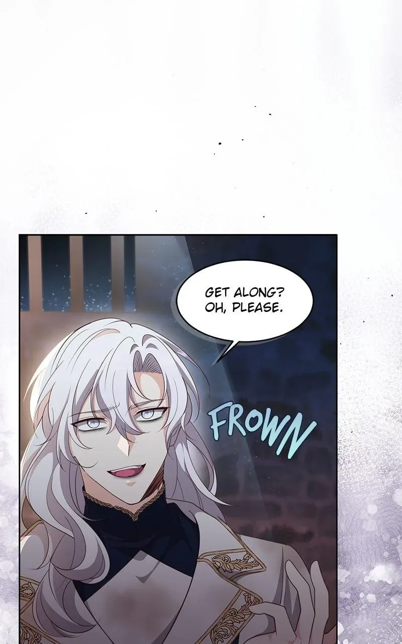 Lock Me Up, Duke! Chapter 78 page 51