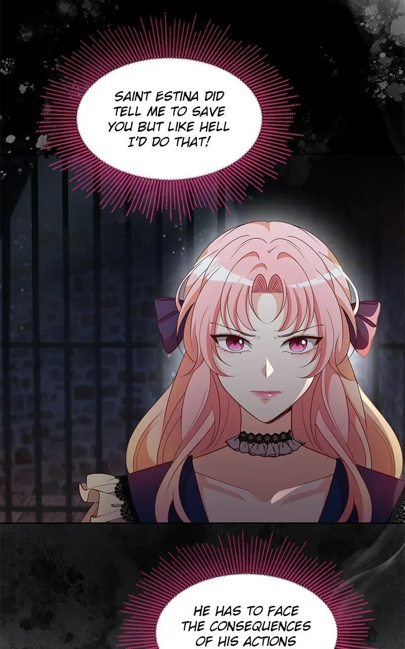 Lock Me Up, Duke! Chapter 78 page 57