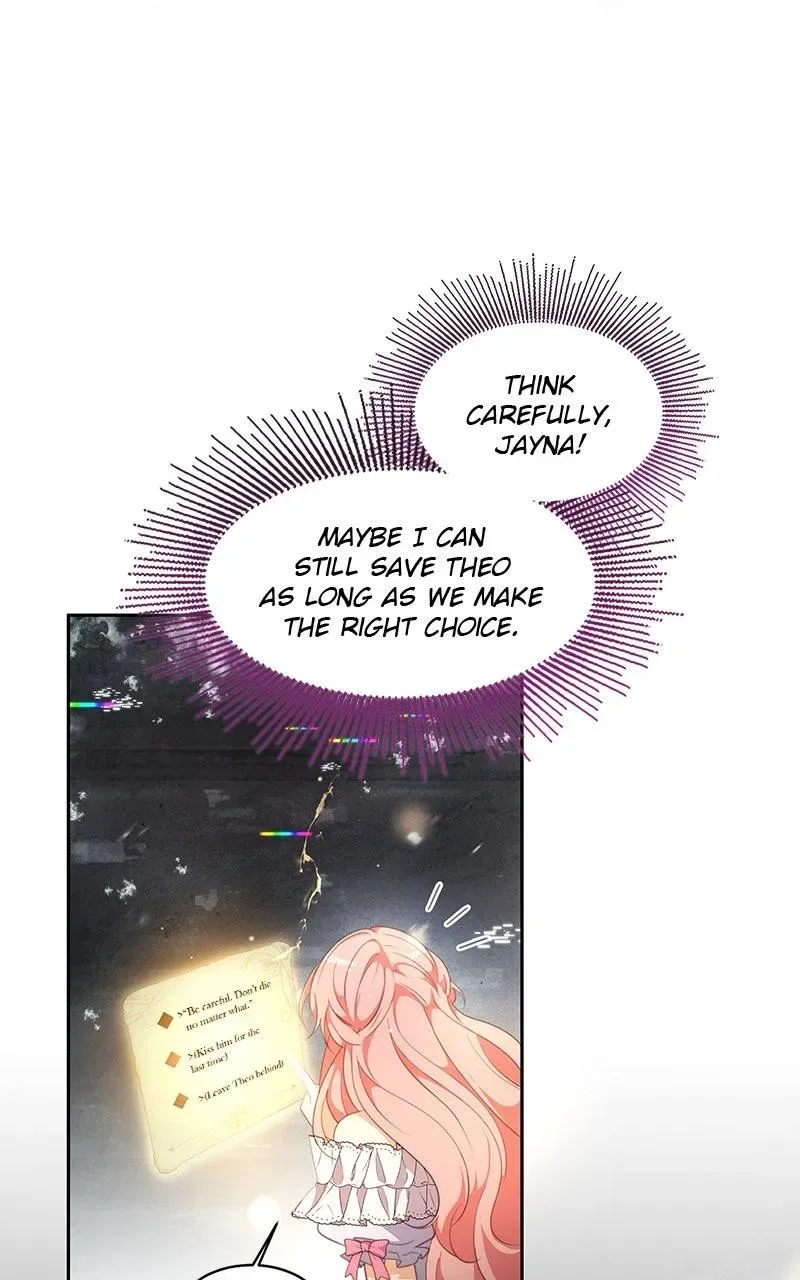 Lock Me Up, Duke! Chapter 74 page 91