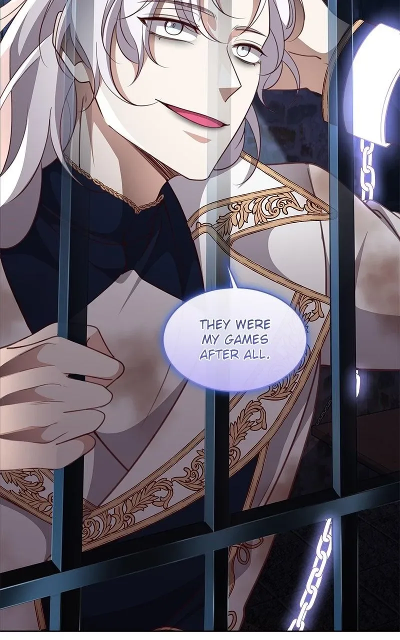 Lock Me Up, Duke! Chapter 78 page 97