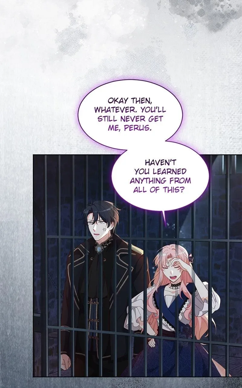 Lock Me Up, Duke! Chapter 78 page 71