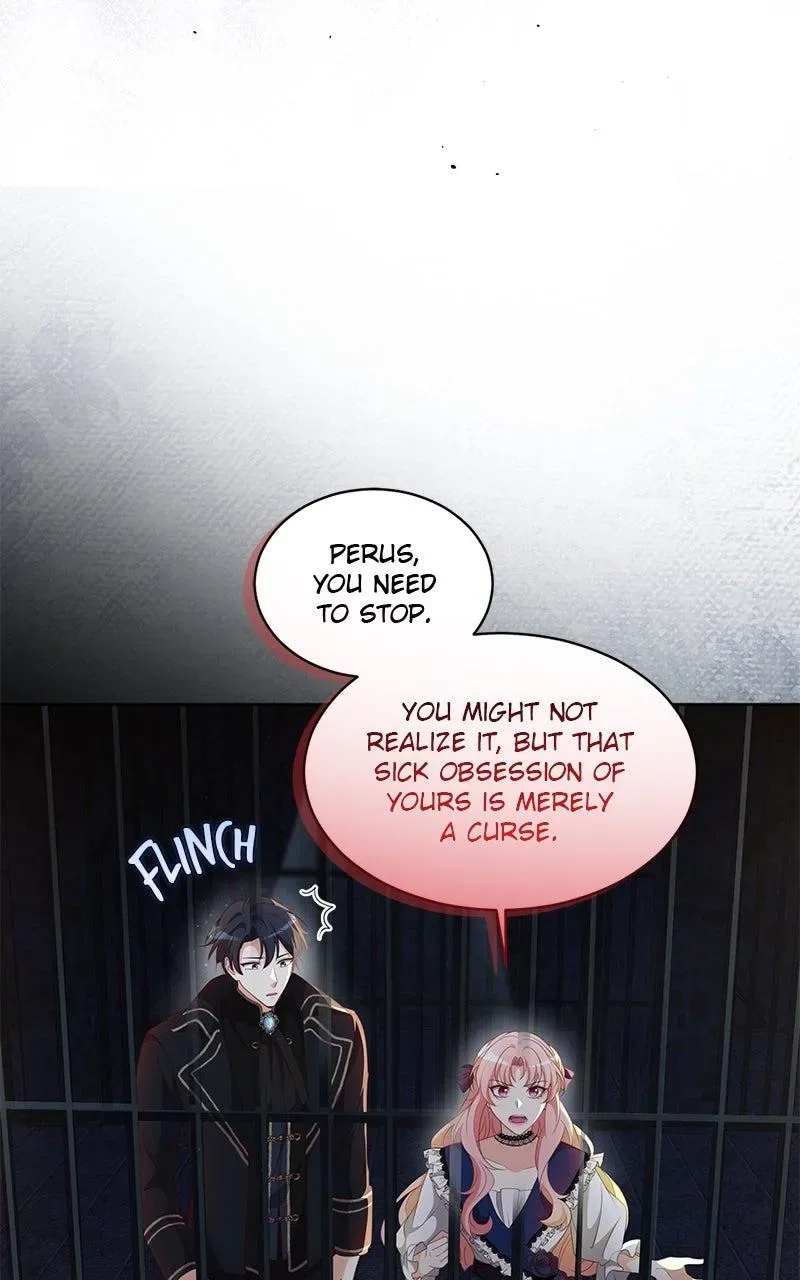 Lock Me Up, Duke! Chapter 78 page 55