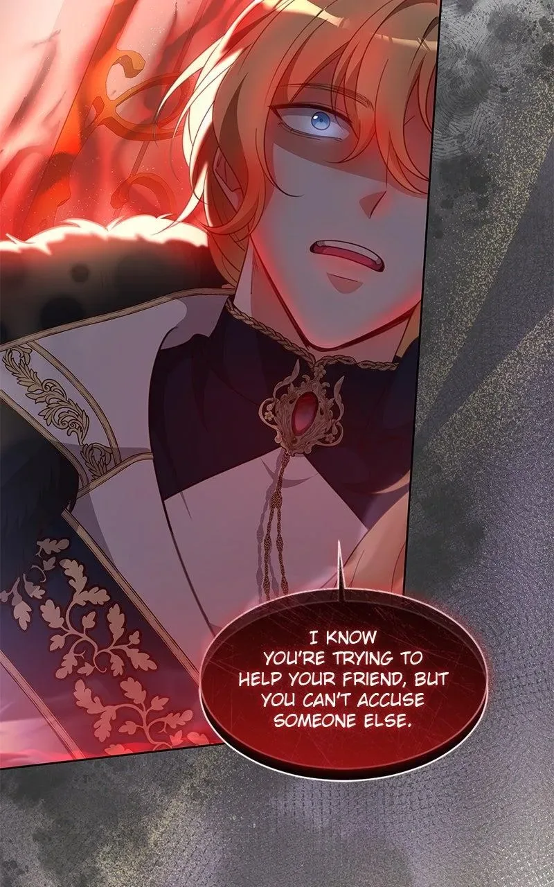 Lock Me Up, Duke! Chapter 77 page 80