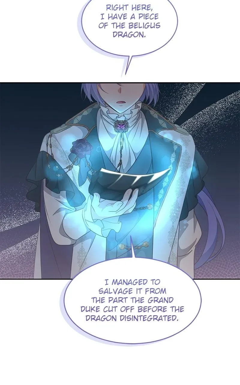 Lock Me Up, Duke! Chapter 77 page 74
